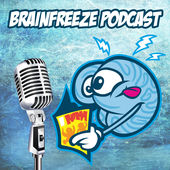 Brainfreeze Podcast