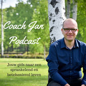 Coach Jan Podcast
