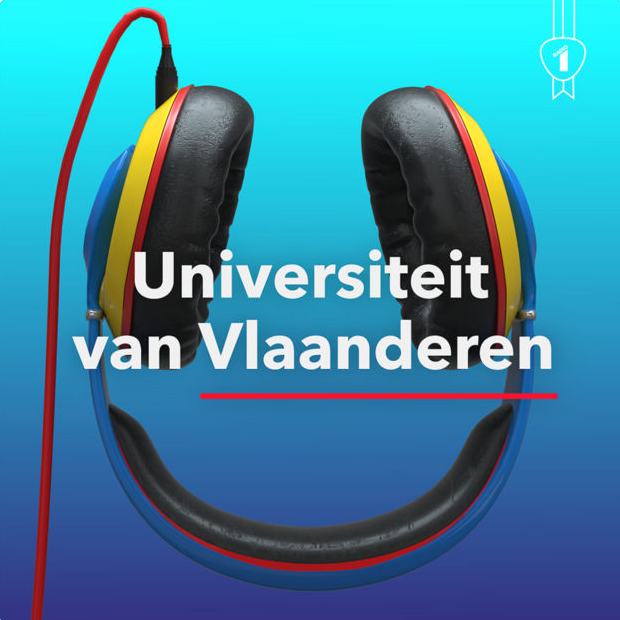 De Universiteit van Vlaanderen Podcast