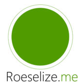Roeselize.me