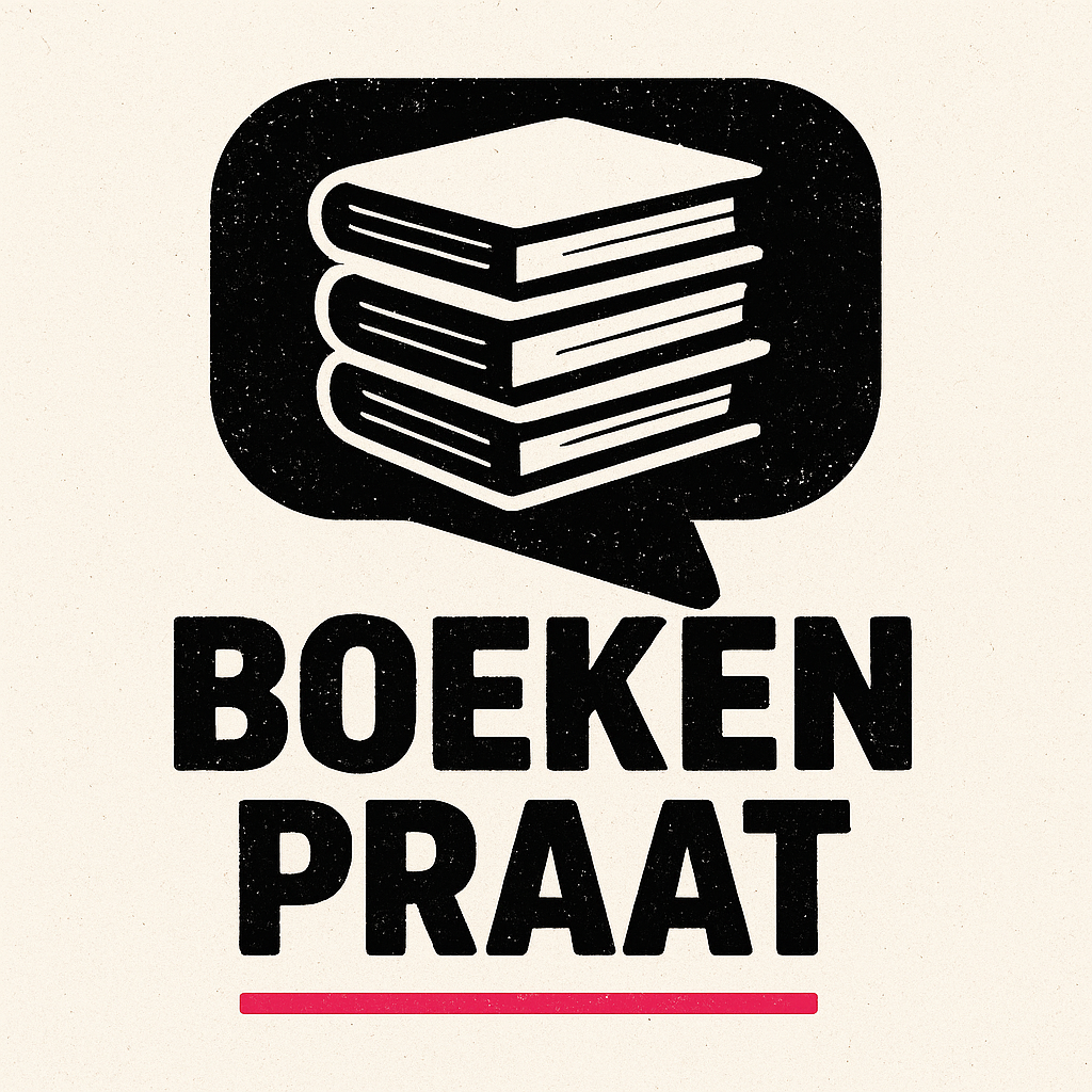 Boekenpraat